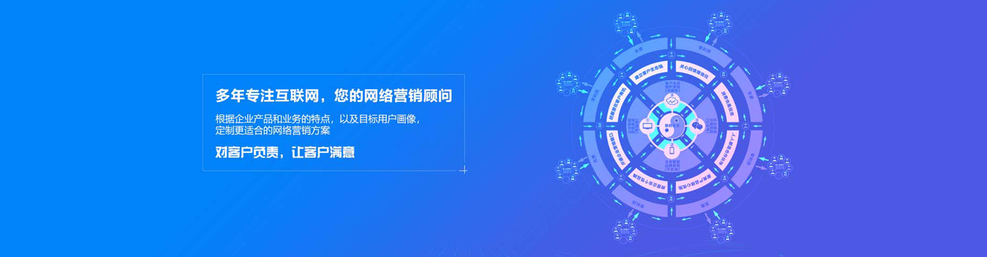岚县百度推广运营